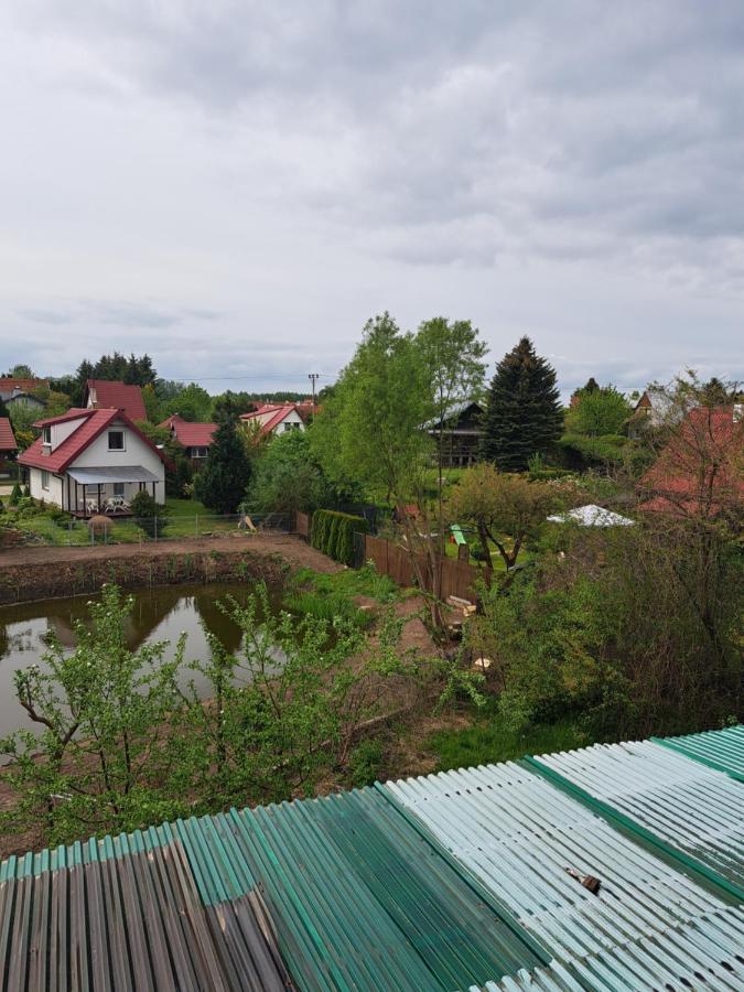 Villa Oaza